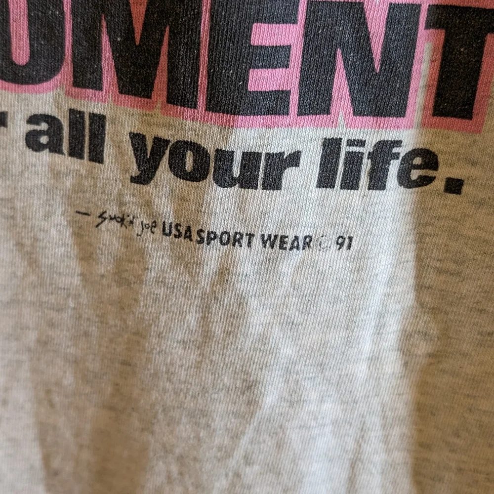 Vintage Dirt bike T-Shirt - Picture 5 of 6